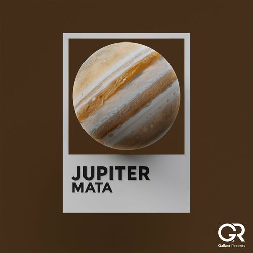 Mata - Jupiter [GALL072]